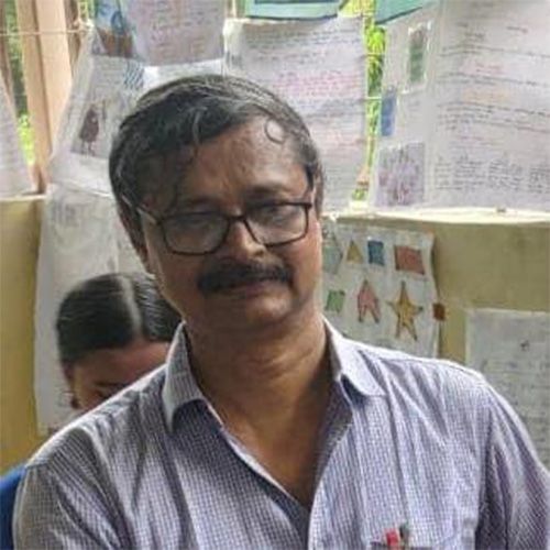 Arunava Mishra|অরুণাভ মিশ্র